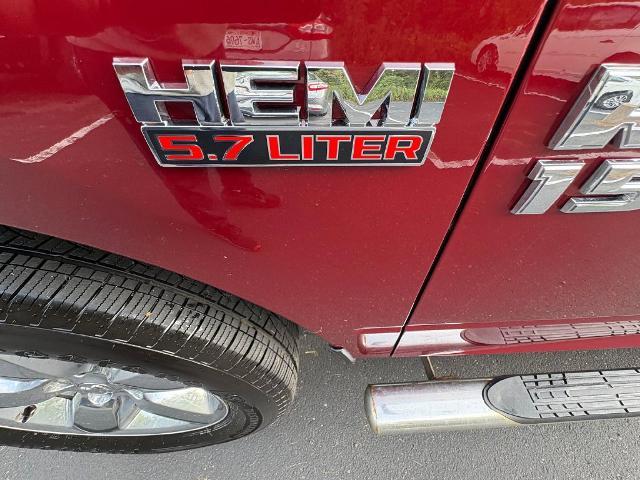 2015 Ram 1500 - $8,999