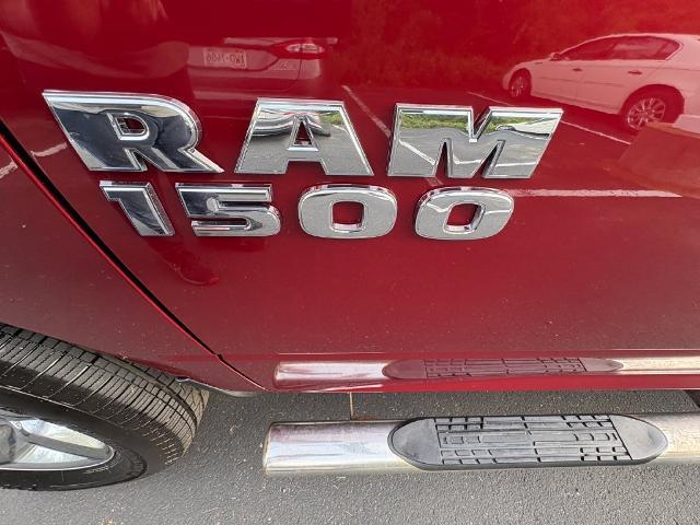 2015 Ram 1500 - $8,999