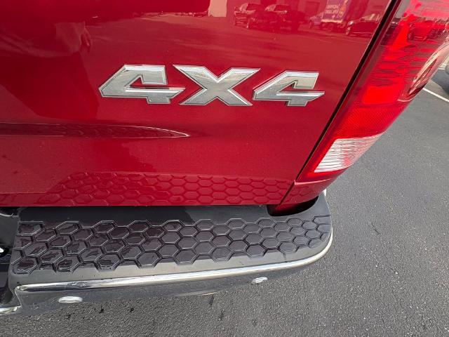 2015 Ram 1500 - $8,999
