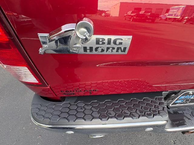 2015 Ram 1500 - $8,999