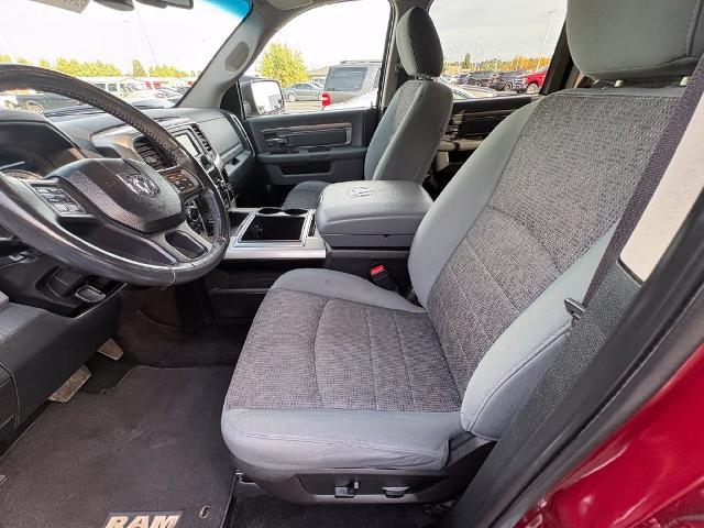 2015 Ram 1500 - $8,999