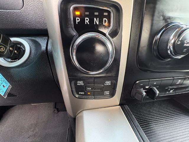 2015 Ram 1500 - $8,999
