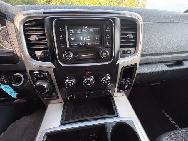 2015 Ram 1500 - $8,999