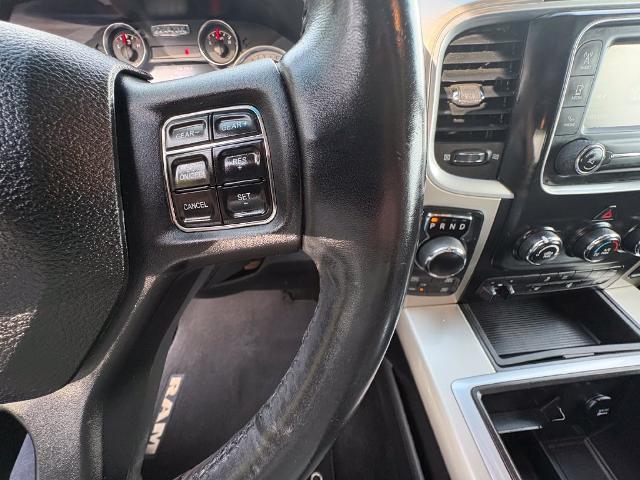 2015 Ram 1500 - $8,999