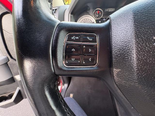 2015 Ram 1500 - $8,999