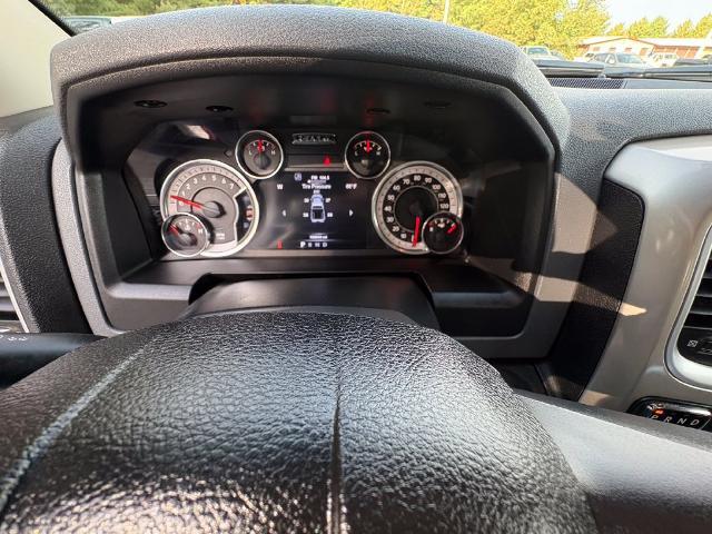 2015 Ram 1500 - $8,999