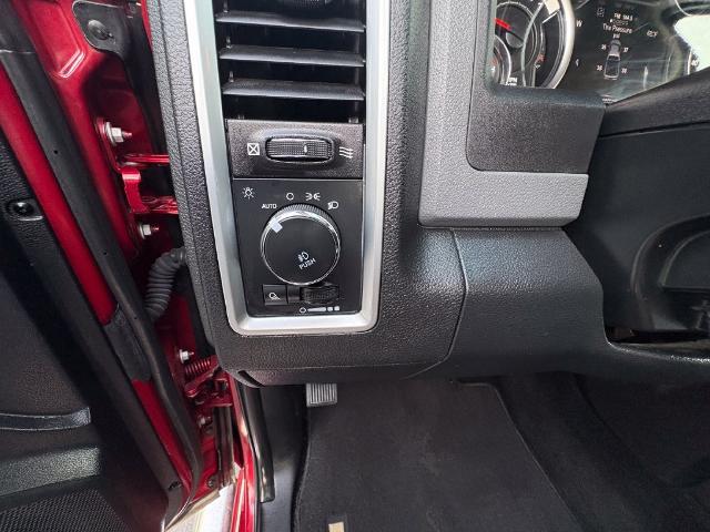 2015 Ram 1500 - $8,999