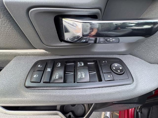 2015 Ram 1500 - $8,999