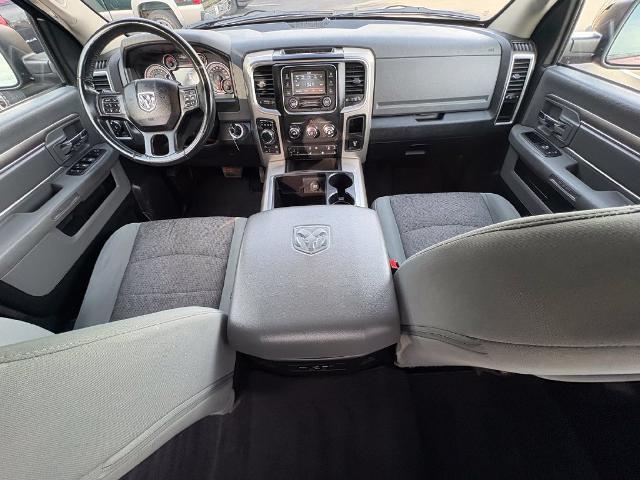 2015 Ram 1500 - $8,999