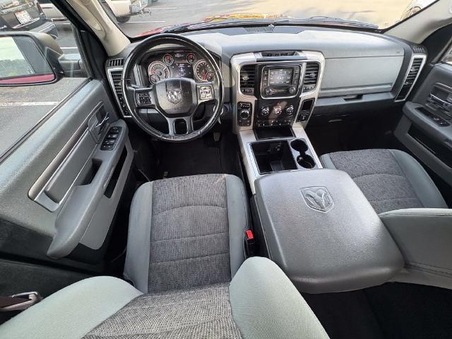 2015 Ram 1500 - $8,999