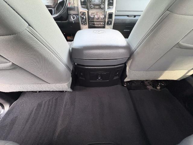 2015 Ram 1500 - $8,999