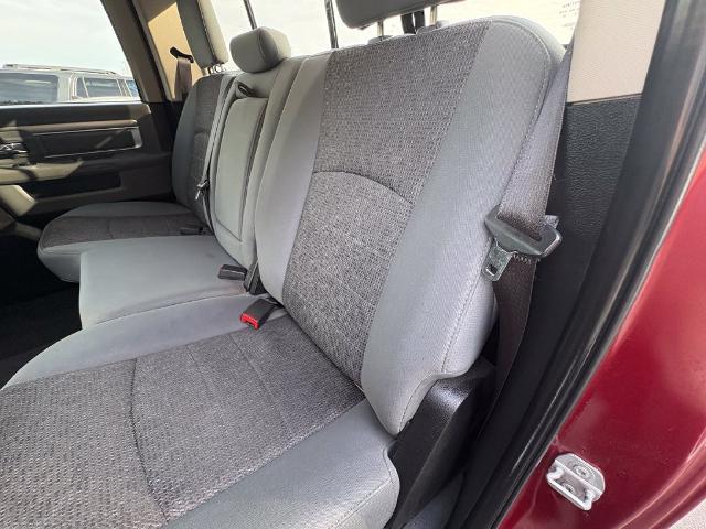 2015 Ram 1500 - $8,999