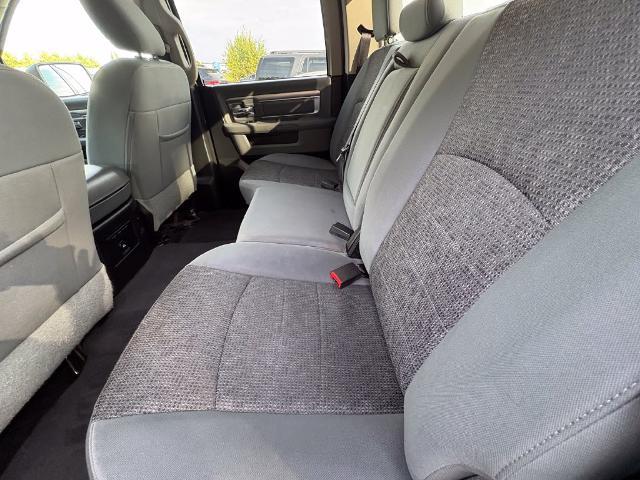 2015 Ram 1500 - $8,999