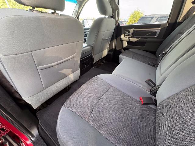 2015 Ram 1500 - $8,999