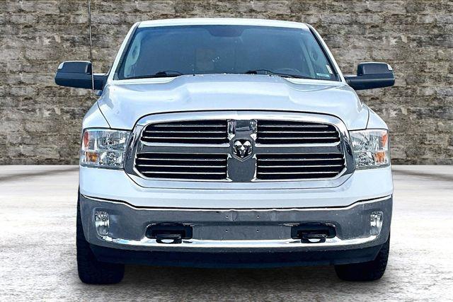 2015 Ram 1500 SLT — photo 1 of 24