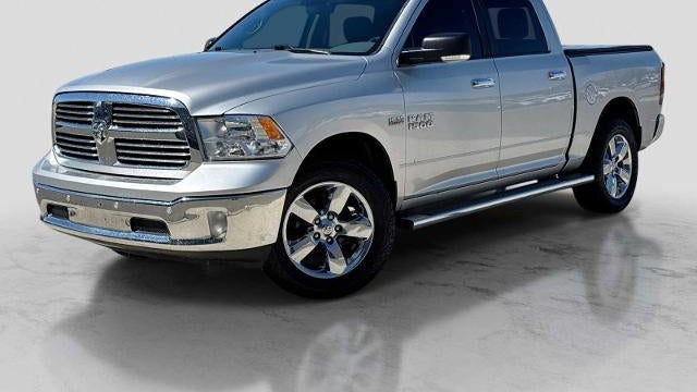 Preowned 2016 Ram 1500 Big Horn for Sale