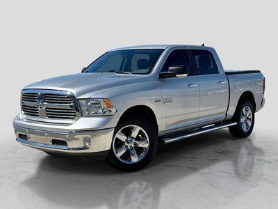 Photo of a 2016 RAM 1500 4X4 Big Horn 4DR Crew Cab 5.5 FT. SB Pickup for sale