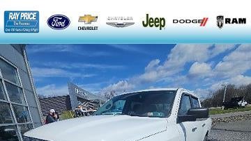 Preowned 2018 Ram 1500 Big Horn for Sale