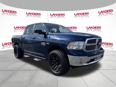 Photo of a 2019 Ram 1500 Classic 4X4 SLT 4DR Crew Cab 5.5 FT. SB Pickup for sale