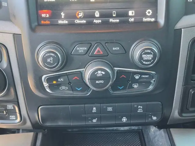 2019 Ram 1500 - $26,700