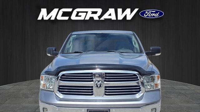2019 Ram 1500 Classic Warlock