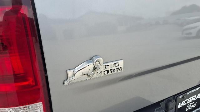 2019 Ram 1500 Classic Warlock