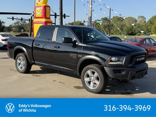 2019 Ram 1500 - $29,998