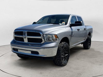 Photo of a 2023 Ram 1500 Classic 4X4 SLT 4DR Crew Cab 5.5 FT. SB Pickup for sale