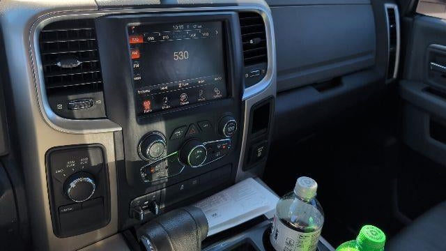 2013 Ram 1500 SLT