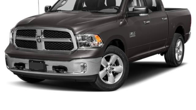 Preowned 2014 Ram 1500 Big Horn for Sale
