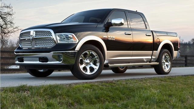 Preowned 2014 Ram 1500 Big Horn for Sale