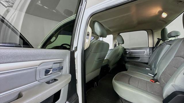 2014 Ram 1500 Big Horn