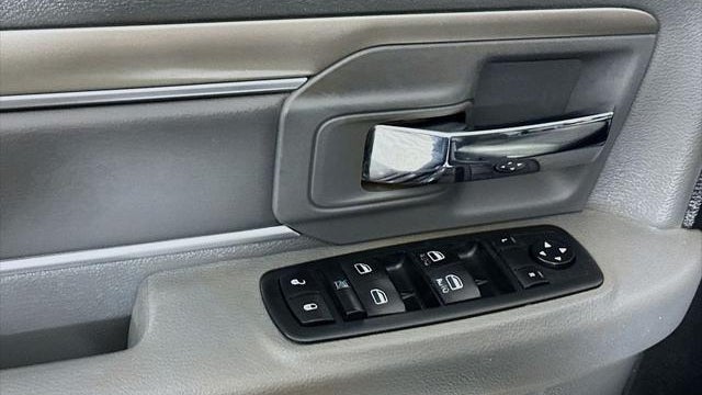 2014 Ram 1500 Big Horn