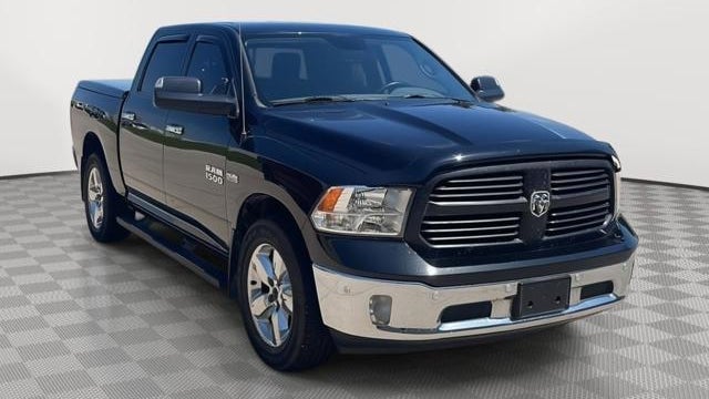 Preowned 2015 Ram 1500 Big Horn for Sale