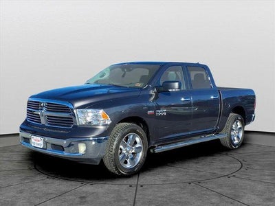 Photo of a 2018 Ram 1500 4X4 SLT 4DR Crew Cab 5.5 FT. SB Pickup for sale