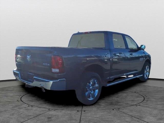 2018 Ram 1500 - $24,475