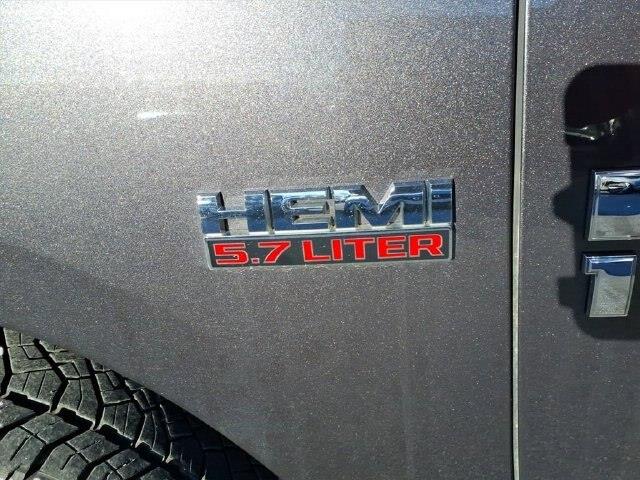 2018 Ram 1500 - $24,475
