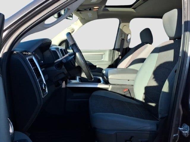 2018 Ram 1500 - $24,475