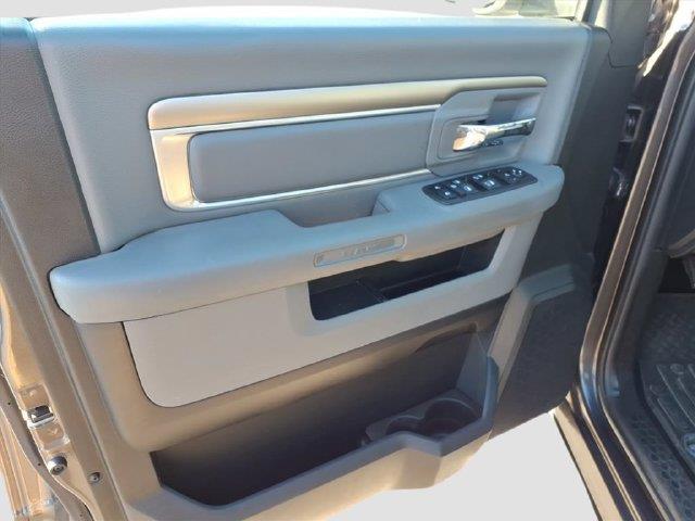 2018 Ram 1500 - $24,475