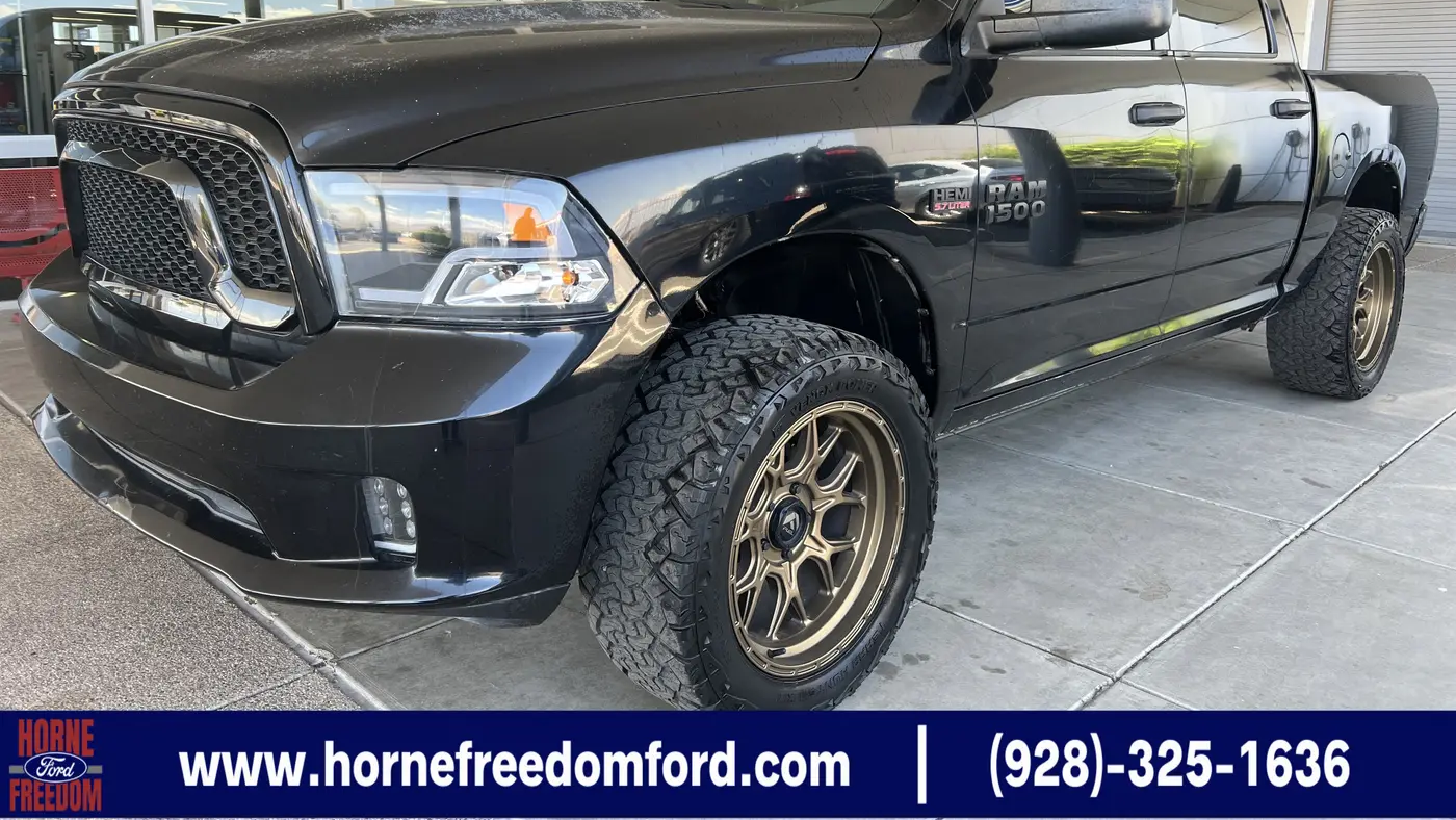 Preowned 2013 Ram 1500 SLT for Sale