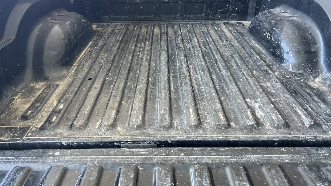 2013 Ram 1500 SLT