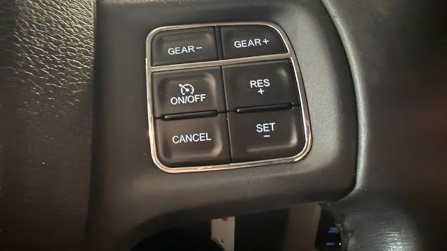 2014 Ram 1500 Big Horn