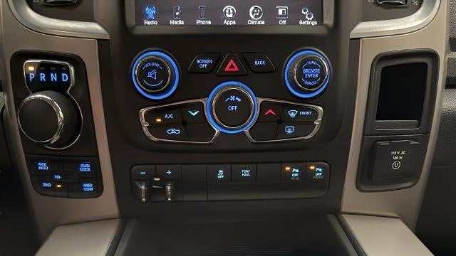 2014 Ram 1500 Big Horn