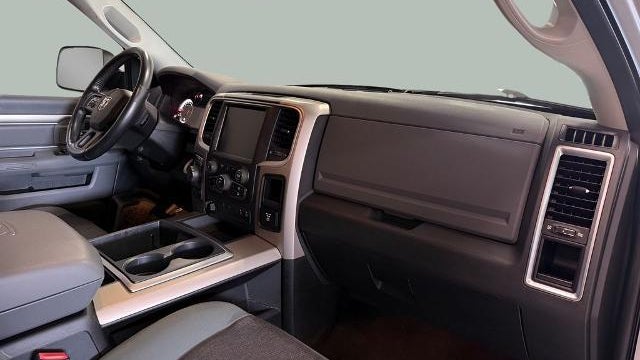2014 Ram 1500 Big Horn