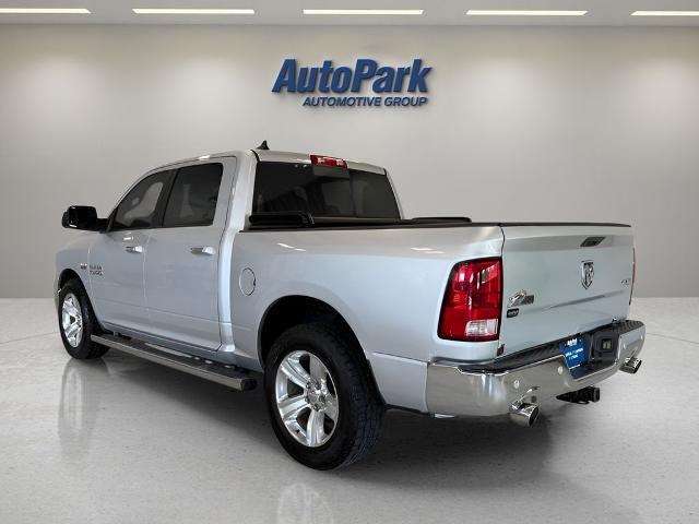 2014 Ram 1500 - $11,995