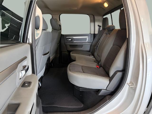 2014 Ram 1500 - $11,995