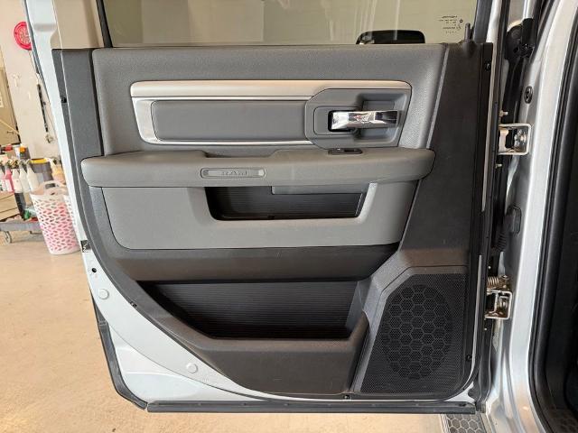 2014 Ram 1500 - $11,995