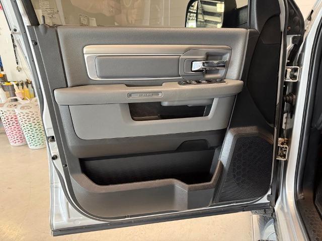 2014 Ram 1500 - $11,995