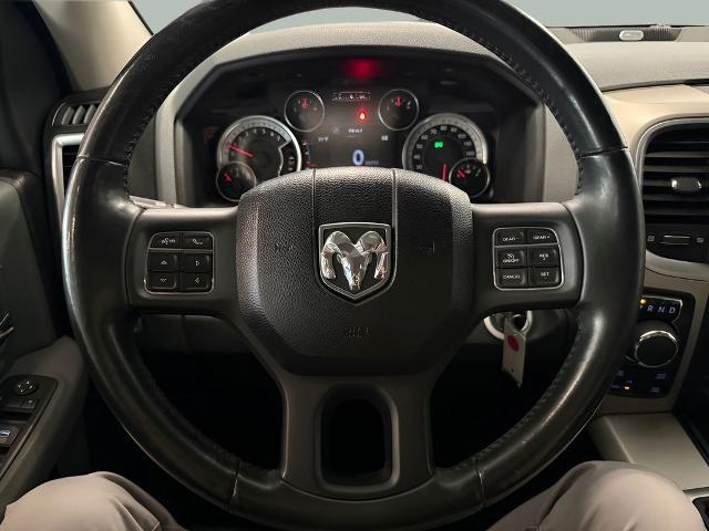 2014 Ram 1500 - $11,995