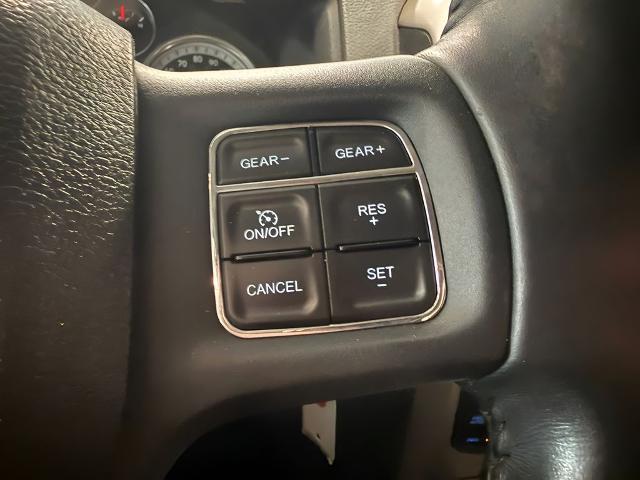 2014 Ram 1500 - $11,995